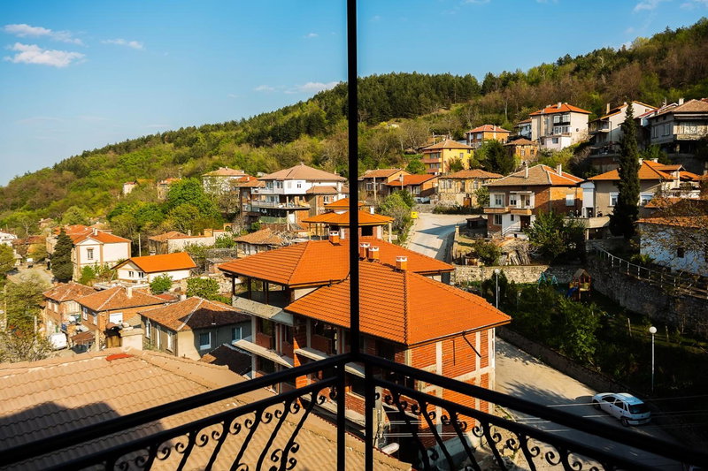 Family Hotel Ogi, Asenovgrad, Bulgaria