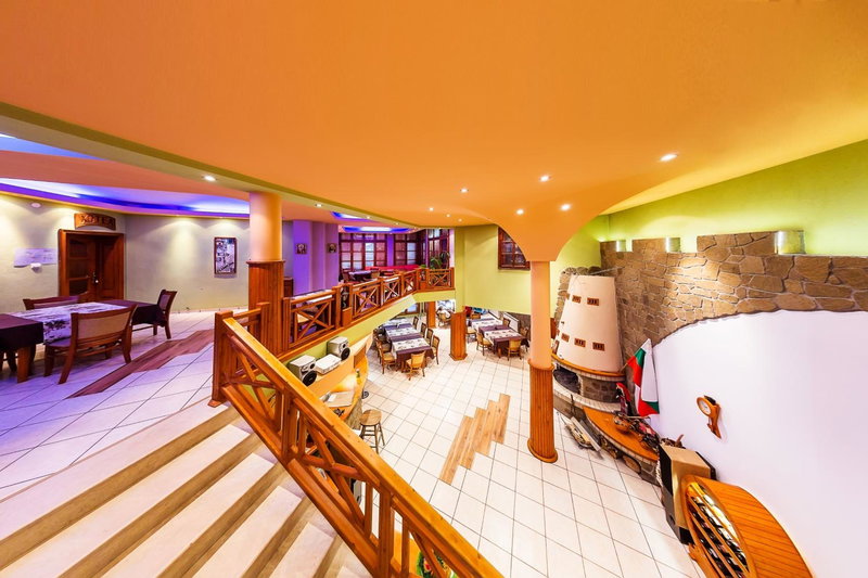 Family Hotel Ogi, Asenovgrad, Bulgaria