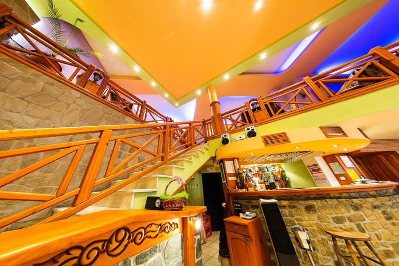 Family Hotel Ogi, Asenovgrad, Bulgaria