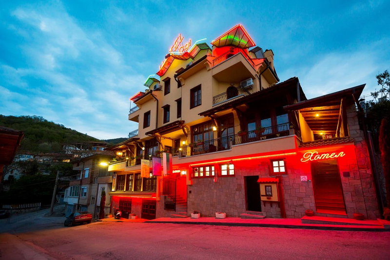 Family Hotel Ogi, Asenovgrad, Bulgaria