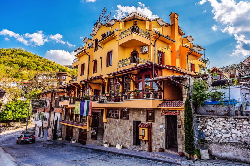 Family Hotel Ogi, Asenovgrad, Bulgaria