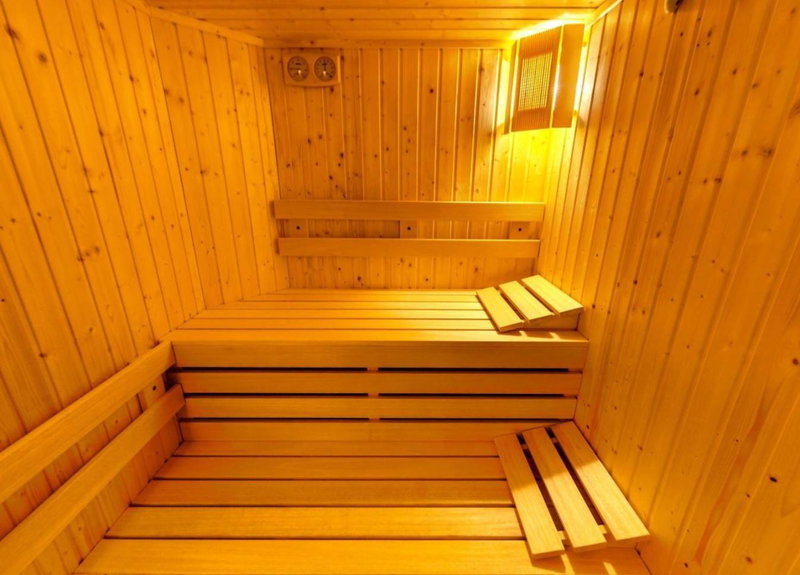 Family Hotel Iv, Velingrad, Bulgaria