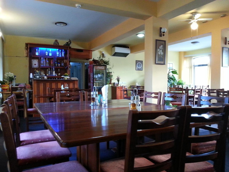 Family Hotel Iv, Velingrad, Bulgaria