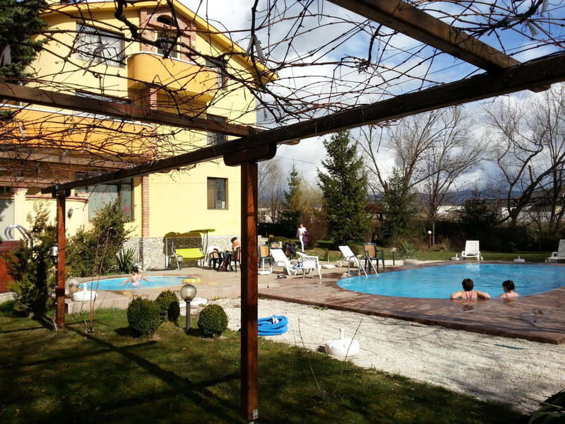 Family Hotel Iv, Velingrad, Bulgaria