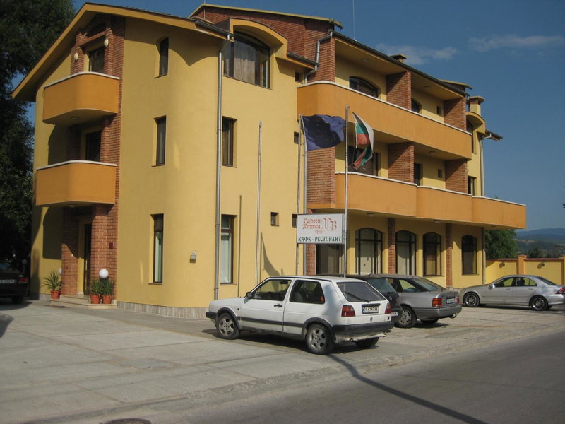 Family Hotel Iv, Velingrad, Bulgaria