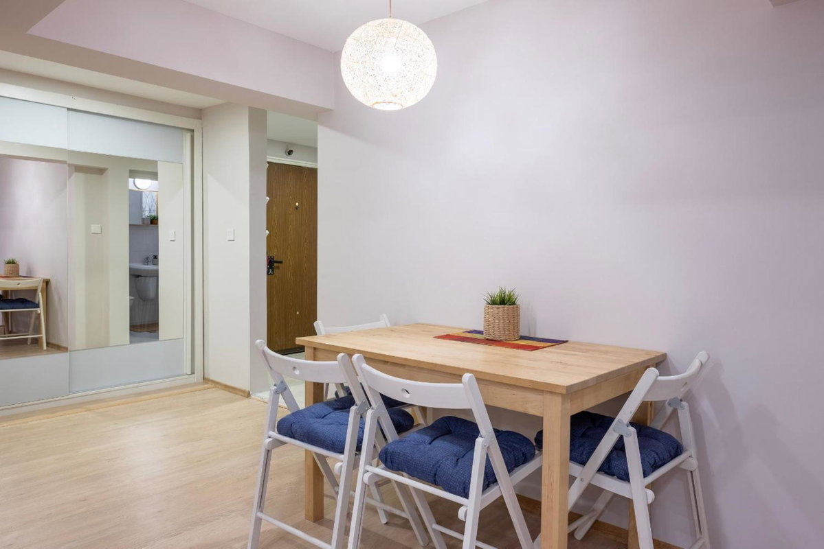 Central & Beautiful Apartment - Perfect Location by Flat Mаnager, Bulgaria