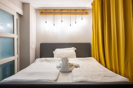Central & Beautiful Apartment - Perfect Location by Flat Mаnager, Sofia, Bulgaria