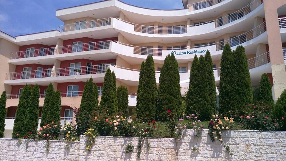 Marina Rezidence ***, Bulgarien