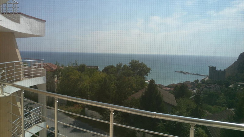 Marina Rezidence ***, Kavarna, Bulgaria