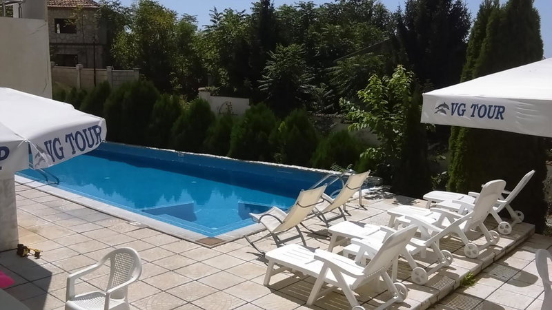 Marina Rezidence ***, Kavarna, Bulgaria