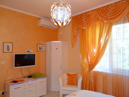 Orange Flower Apartments 1, Sofia, Bulgaria