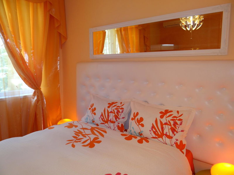 Orange Flower Apartments 1, Sofia, Bulgaria