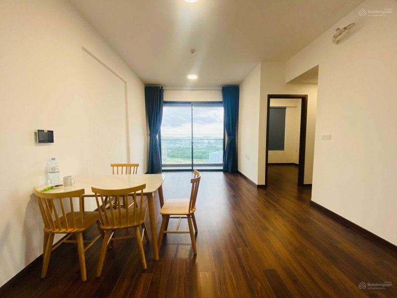 Apartment for rent in Nha Be, Vietnam · Mizuki Park · 1 room, 1 bath