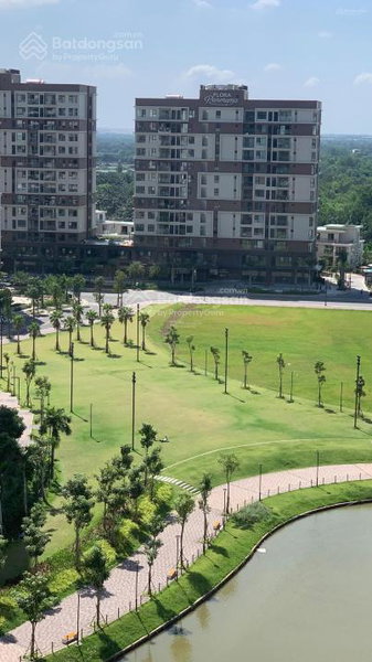 Apartment for rent in Nha Be, Vietnam · Mizuki Park · 1 room, 1 bath