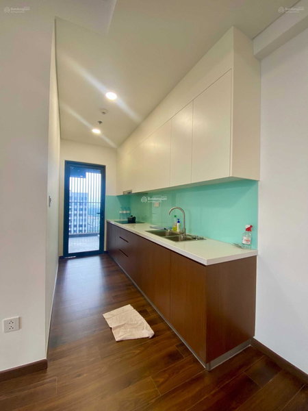 Apartment for rent in Nha Be, Vietnam · Mizuki Park · 1 room, 1 bath