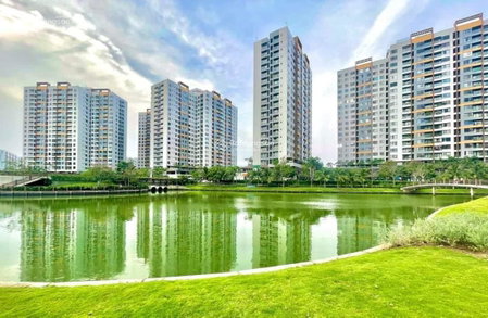 Apartment for rent in Nha Be, Vietnam · Mizuki Park · 1 room, 1 bath