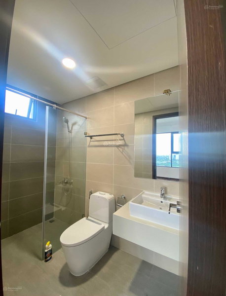 Apartment for rent in Nha Be, Vietnam · Mizuki Park · 1 room, 1 bath
