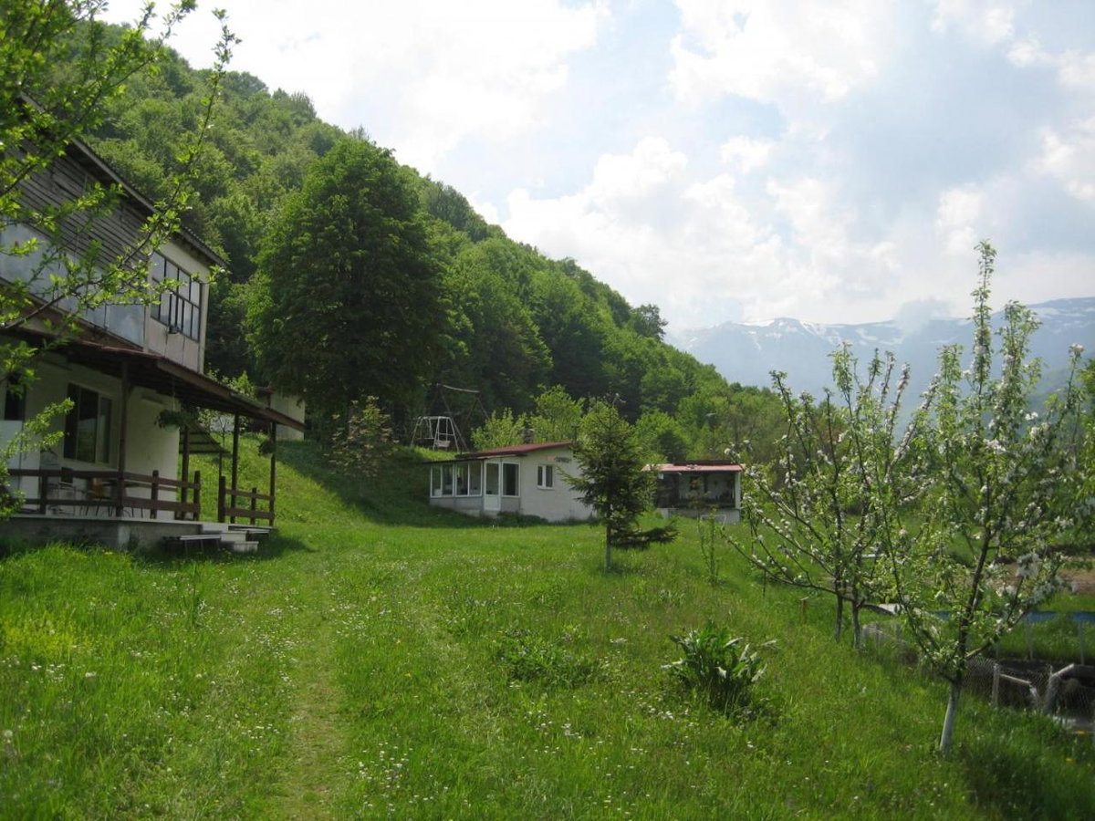 Bungalows Zdravets, Bulgaria