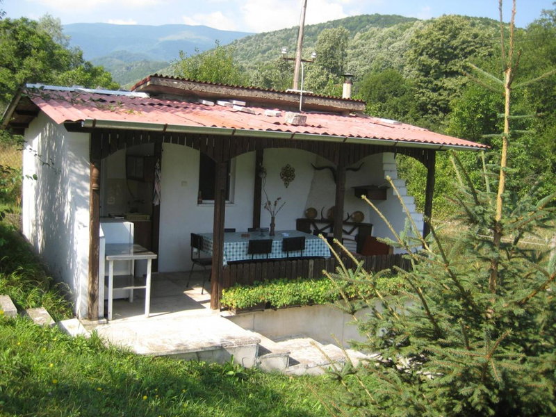 Bungalows Zdravets, Berkovitsa, Bulgaria