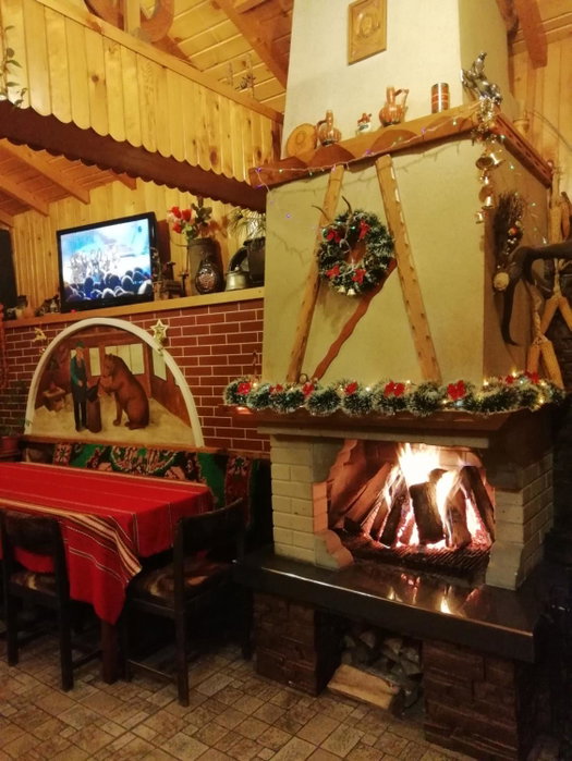Kovacha Guest House, Raduil, Bulgaria