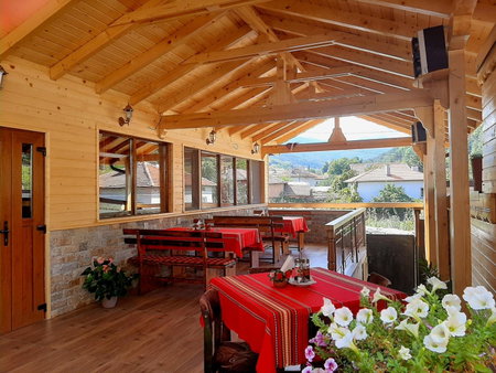 Kovacha Guest House, Raduil, Bulgaria