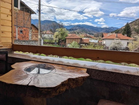 Kovacha Guest House, Raduil, Bulgaria