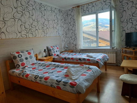 Kovacha Guest House, Raduil, Bulgaria