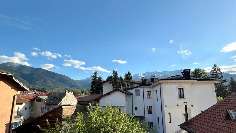 Kaloyanova House Bansko, Bansko, Bulgaria