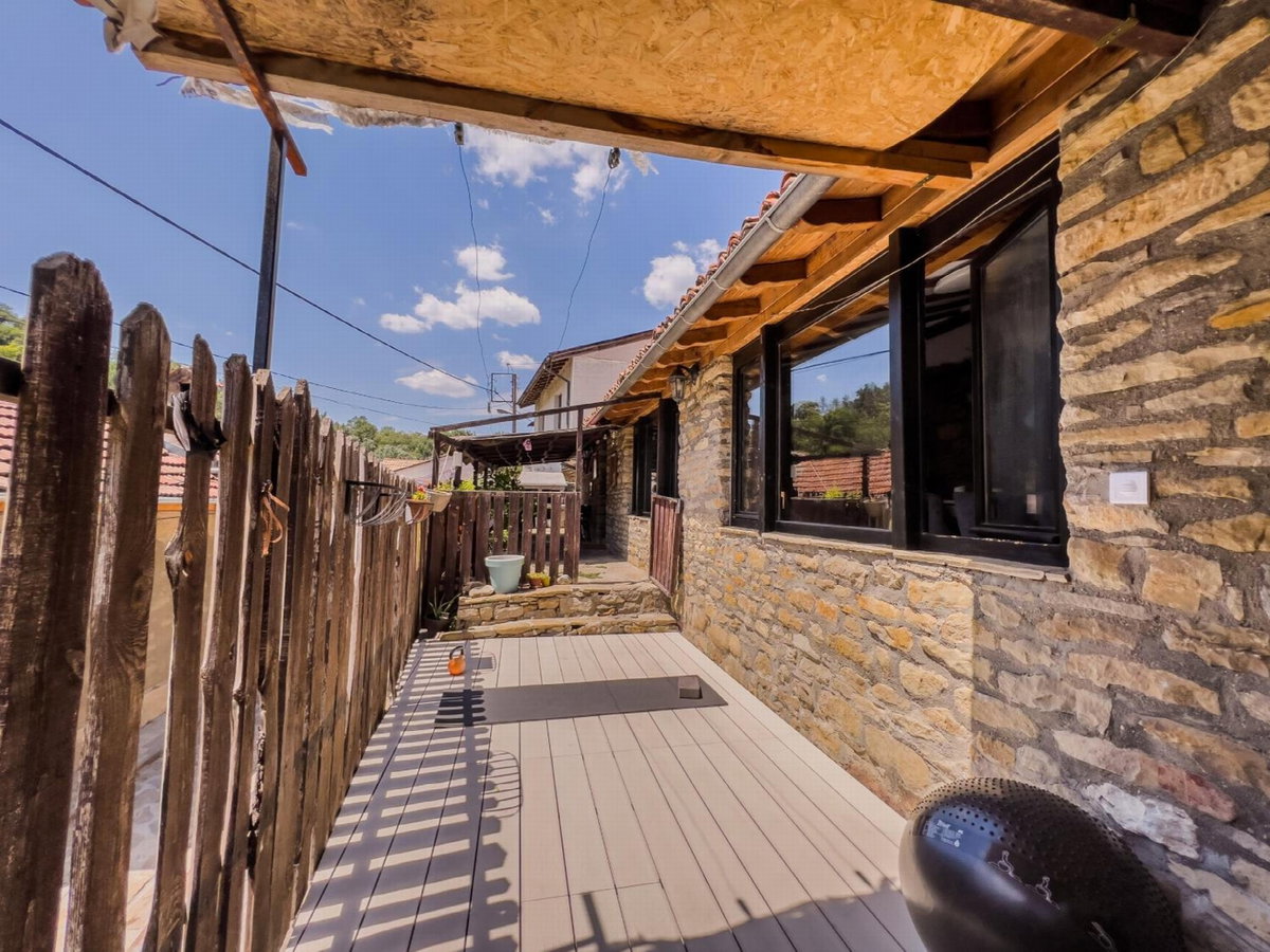 Hotel · The Base- balance hub, Veliko Tŭrnovo