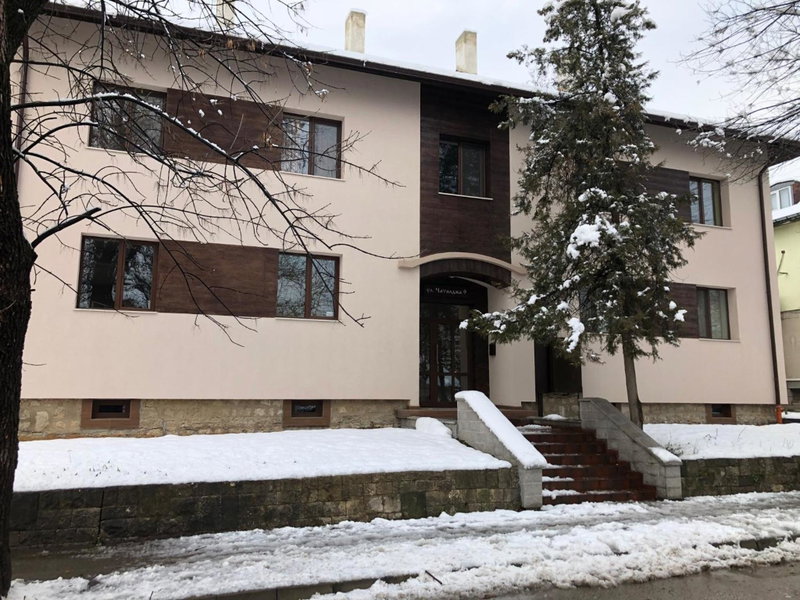 Апартамент ИЦИ, Pleven, Bulgaria