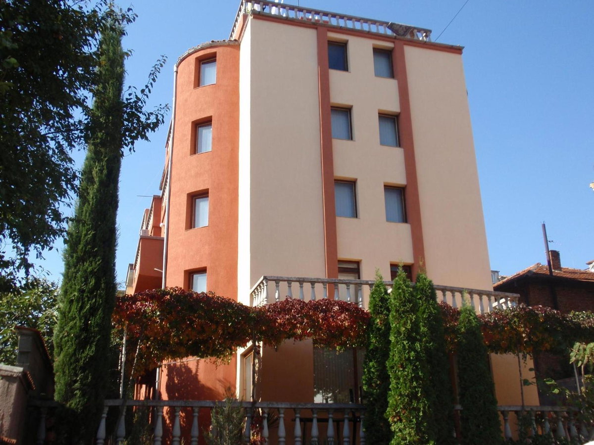 Family Hotel Saint Iliya, Bulgaria