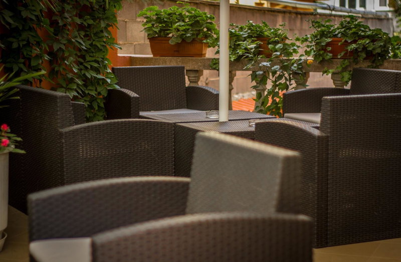Family Hotel Saint Iliya, Burgas City, Bulgaria