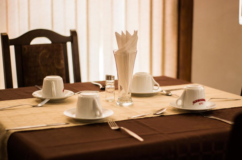 Family Hotel Saint Iliya, Burgas City, Bulgaria