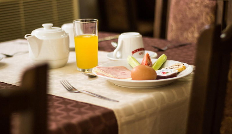 Family Hotel Saint Iliya, Burgas City, Bulgaria