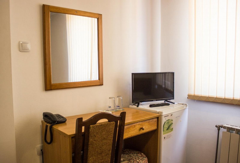 Family Hotel Saint Iliya, Burgas City, Bulgaria