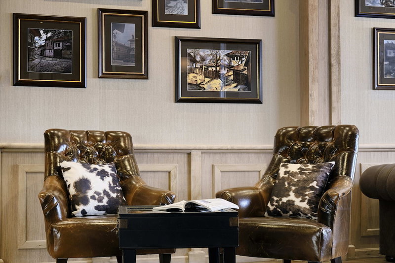 SPA Resort St. Ivan Rilski, Bansko, Bulgaria