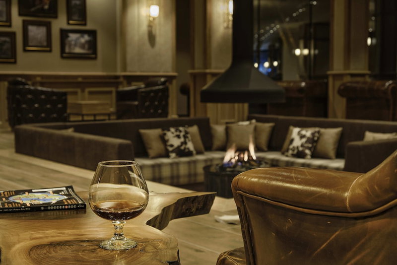 SPA Resort St. Ivan Rilski, Bansko, Bulgaria