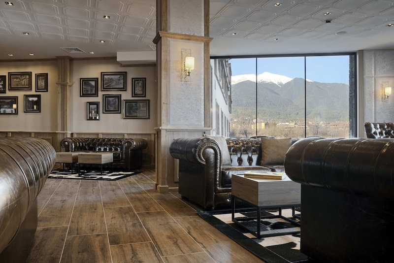 SPA Resort St. Ivan Rilski, Bansko, Bulgaria