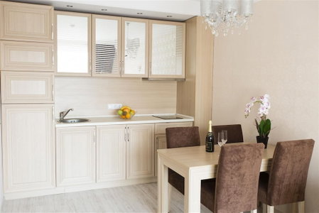 Harmony Suites 2 & 3, Sunny Beach, Bulgaria