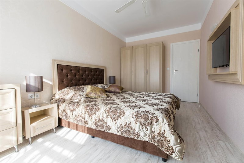 Harmony Suites 2 & 3, Sunny Beach, Bulgaria