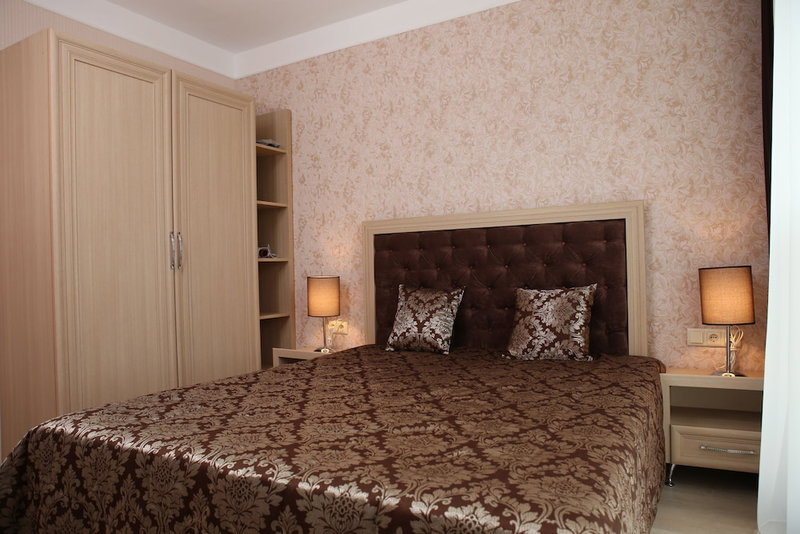 Harmony Suites 2 & 3, Sunny Beach, Bulgaria
