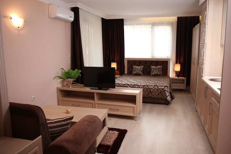 Harmony Suites 2 & 3, Sunny Beach, Bulgaria
