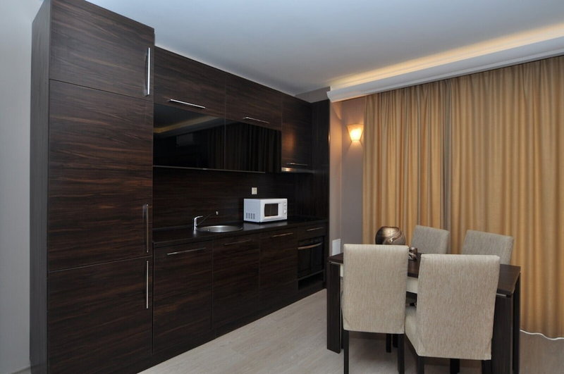 Harmony Suites 2 & 3, Sunny Beach, Bulgaria