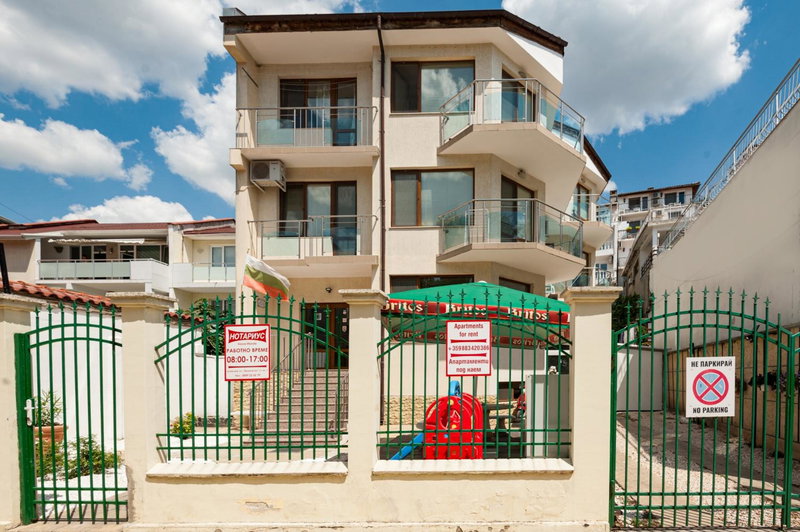 Апартамент Слънчев Ден, Balchik, Bulgaria