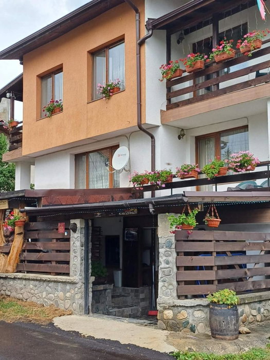 Guest House Markovi, Govedartsi, Bulgaria