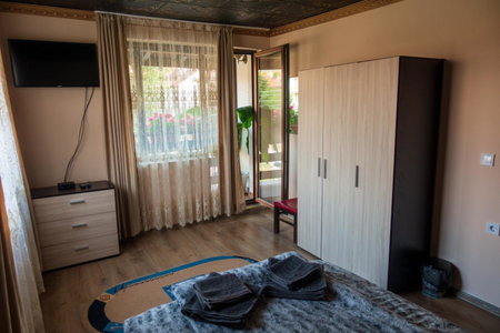 Guest House Markovi, Govedartsi, Bulgaria