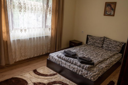 Guest House Markovi, Govedartsi, Bulgaria