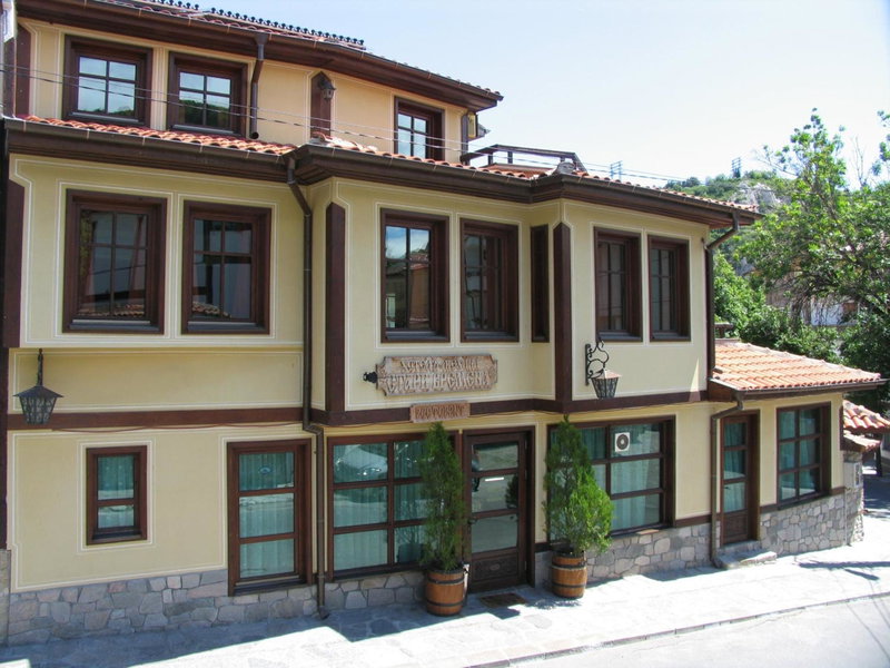 Hotel Old Times, Asenovgrad, Bulgaria