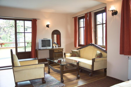 Hotel Old Times, Asenovgrad, Bulgaria