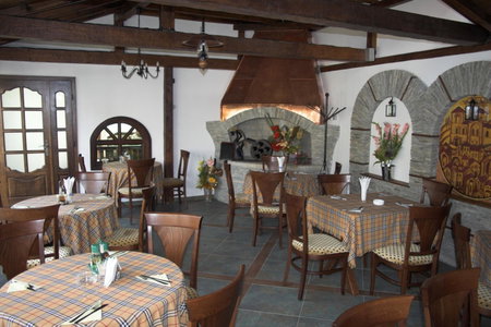 Hotel Old Times, Asenovgrad, Bulgaria